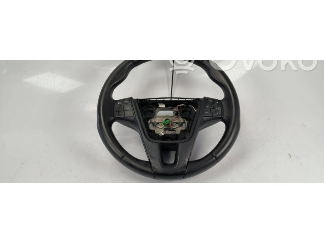 Volant Volvo V60 2014   