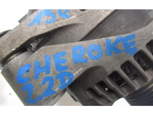 Генератор P56029739AA   Jeep Cherokee      