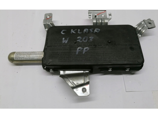 Подушка безопасности двери A2038602605   Mercedes-Benz C W202