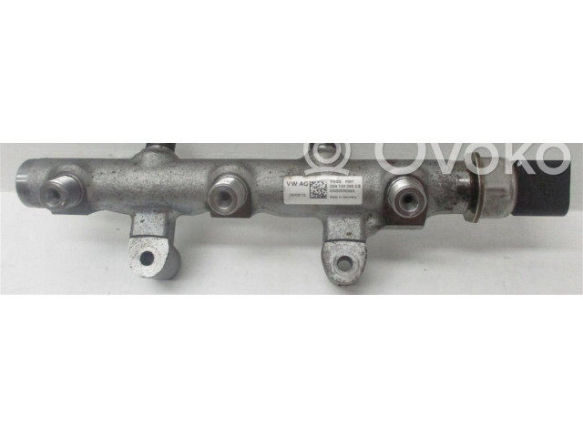 Vstřikovací lišta 059130089CS   Audi A4 S4 B9 8W     