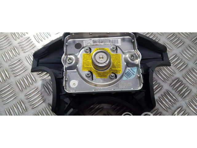 Подушка безопасности водителя 96290641ZL   Peugeot 406