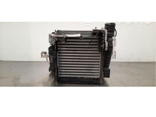 Интеркулер  9840963880   Citroen C5 X 