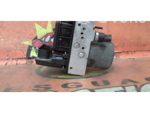 Jednotka ABS 0265225165, 0265950075   Peugeot 807 2003