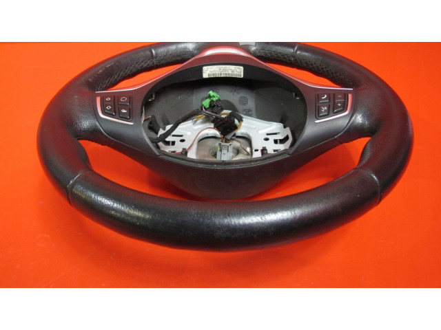 Руль BMW X1 E84  2009 - 2015 года 6853131      