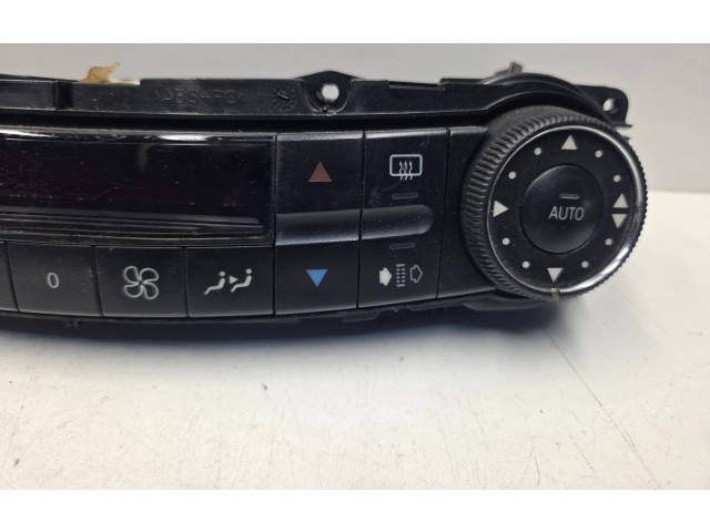 Блок управления климат-контролем A2118300685, 2118300685   Mercedes-Benz E W211