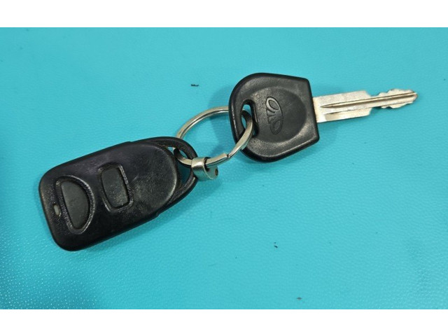 Řídící jednotka 09374767, IMPRK1408550   Daewoo Lanos 2007