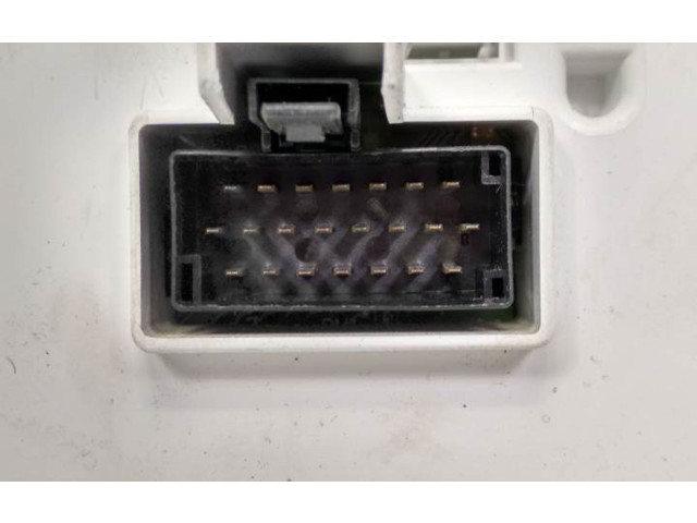 Přístrojová deska  Opel Astra G 2000 5373873, 69295430T  