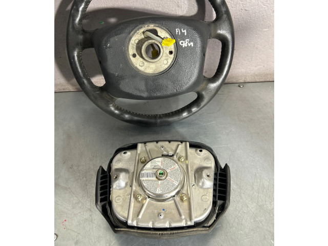 Volant Audi A4 S4 B5 8D 1994 4A0419091  