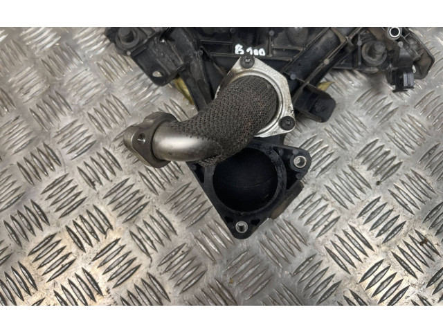 Volant Peugeot 508 RXH 2011 9674394480  