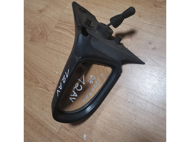 Zpětné zrcátko pravé Opel Corsa B 1993  008007454  