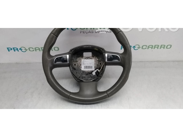 Volant Audi A5 8T 8F 2015   