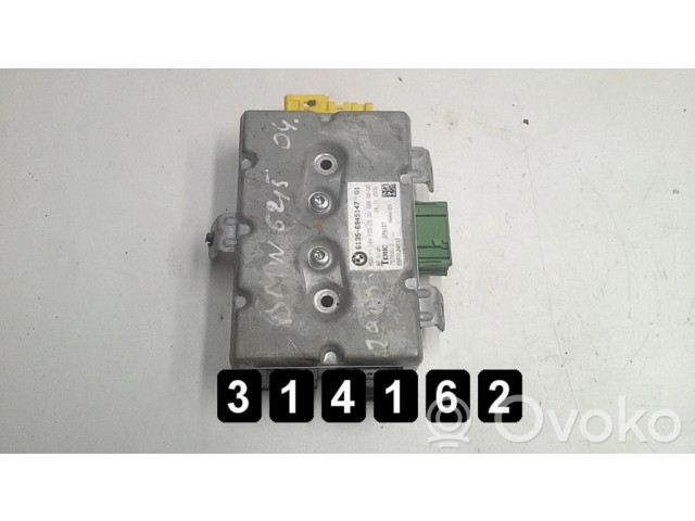 Блок управления двигателя MODULE,6135-6945147   BMW 6 E63 E64