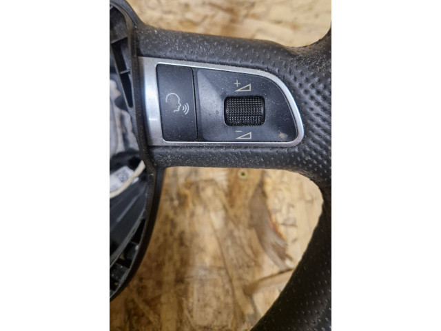 Volant Audi A5 8T 8F 2008 62286000A, 8K0419091BB  