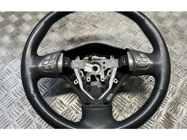 Volant Subaru Impreza III 2009   