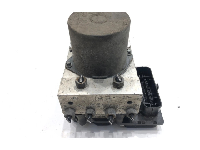 Jednotka ABS    Seat Exeo (3R) 2011