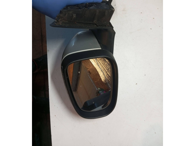 Zpětné zrcátko  Volvo S80 2008  3004969  