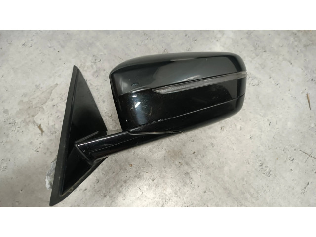 Zpětné zrcátko  levé BMW 3 G20 G21 2022  8498219  
