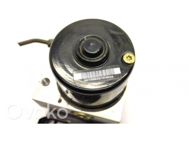 Jednotka ABS 6765454, 34516765452   BMW 3 E46 2003