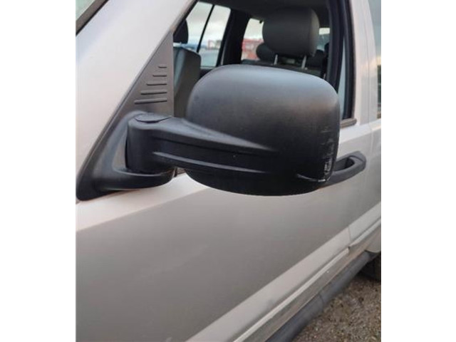 Зеркало электрическое        Jeep Cherokee III KJ  2001 - 2008 года   