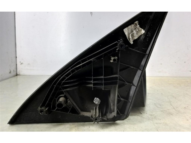 Zpětné zrcátko  Smart ForFour I 2004    