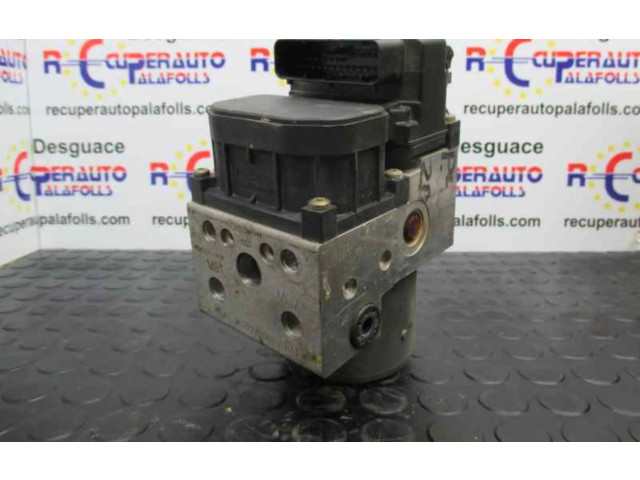 Jednotka ABS 0265216458   Peugeot 406 