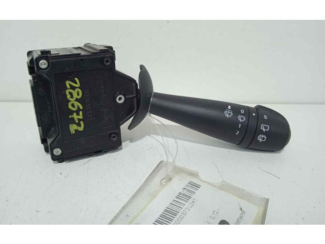 Переключатель дворников 255679575R   Renault Sandero I