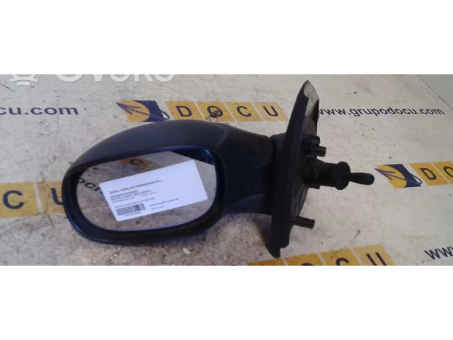 Zpětné zrcátko Сзади Citroen C2 2003  8149RH  