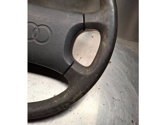Volant Audi 100 200 5000 C3 1988 893419660  