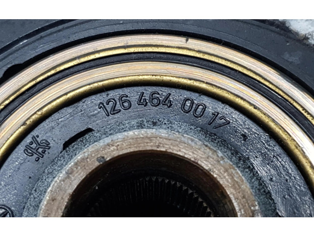 Volant Mercedes-Benz E W123 1979 1264640017, 1264640017  