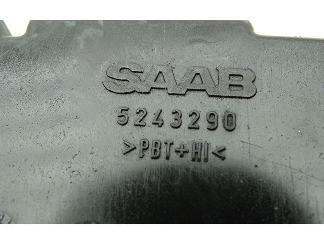   Pojistková skříňka 5243290   Saab 95 - 96 1970