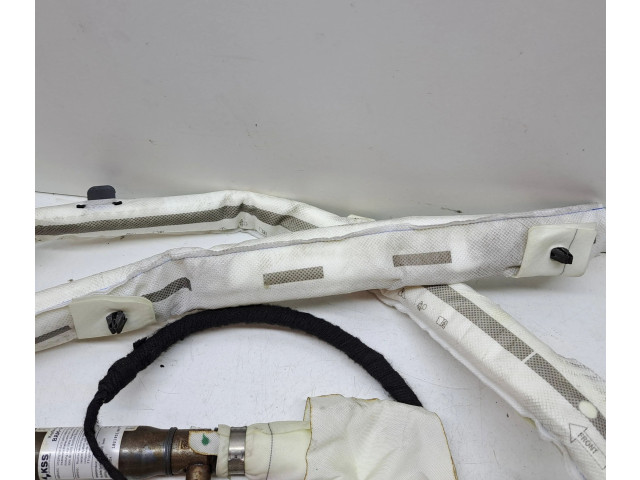 Боковая подушка безопасности 4g5880742b   Audi A6 S6 C7 4G