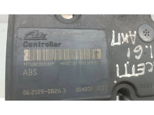 Jednotka ABS 06210908263, 96438440   Chevrolet Lacetti 2006
