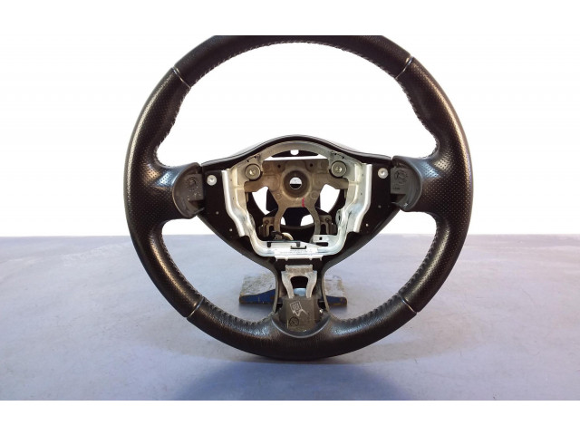 Руль Nissan Juke I F15  2010 - 2018 года 34194424A, 34194424A      