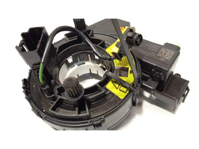 Подушка безопасности водителя DV6T14A664AA   Ford Tourneo