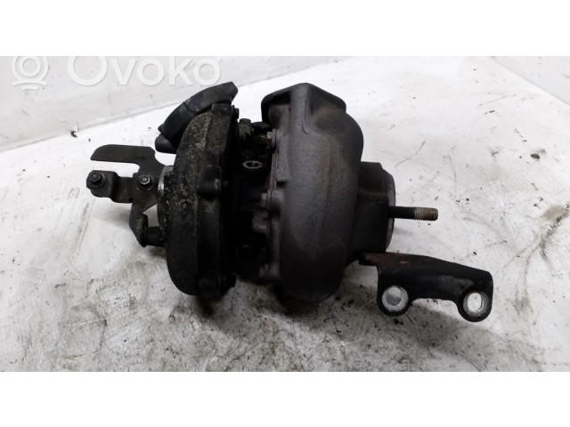  Турбина BMW X5 E53 3.0 BT226011, 7791044K    для двигателя 1334     