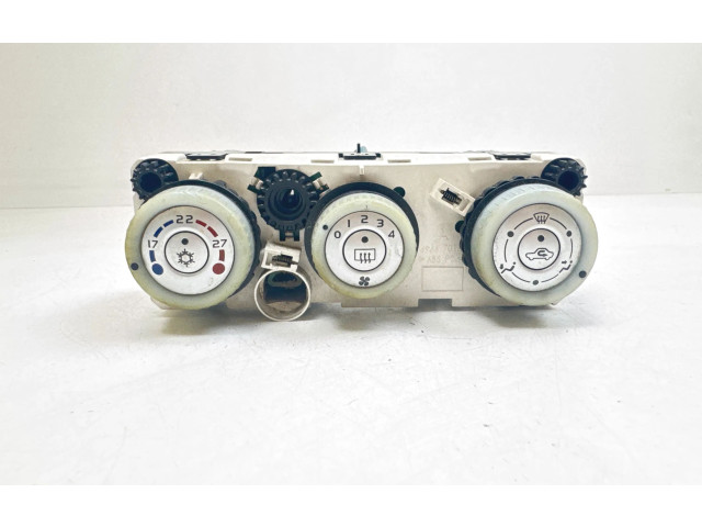 Блок управления климат-контролем PMN164569U, 69660002   Mitsubishi Colt