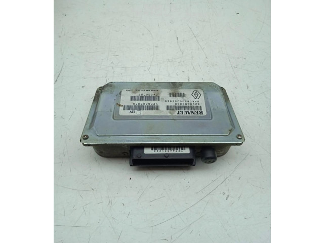 Блок управления коробкой передач 8200306333, 8200306333   Renault Laguna II
