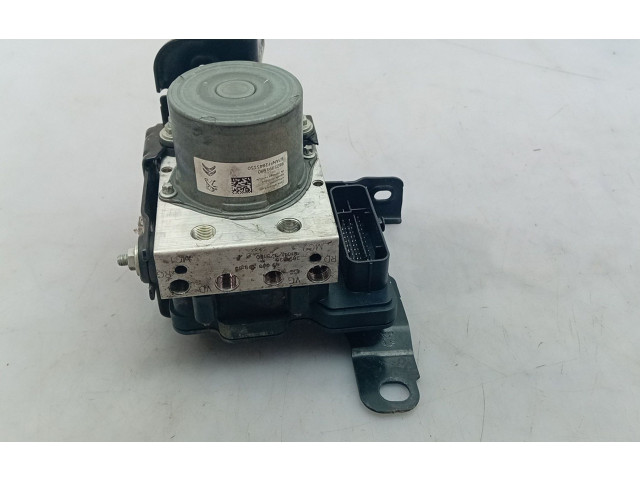 Jednotka ABS 9825991580   Peugeot 308 2018