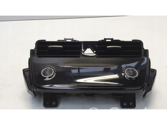Блок управления климат-контролем 97250G2CP0   Hyundai Ioniq