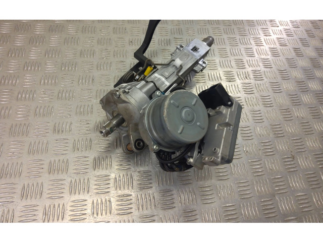  рейка  Колонка рулевая 1S1423520AM   Volkswagen e-Up 2016 -  года