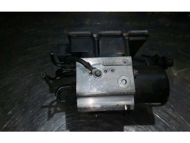 Jednotka ABS 12789522, 13664002   Saab 9-3 Ver2 2003