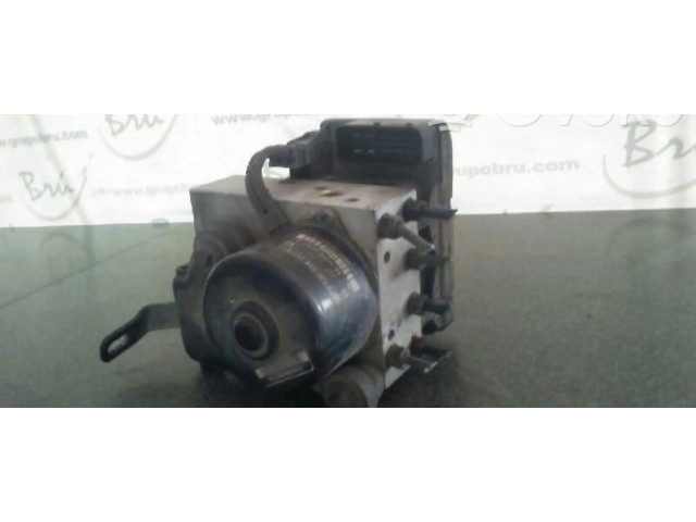 Блок АБС 1J0614217E, ABS   Audi  A3 S3 8L  1996-2003 года