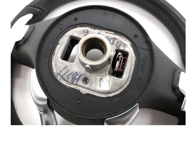 Volant Mercedes-Benz E W213 2016 0589-P1-000970, A0004604302  