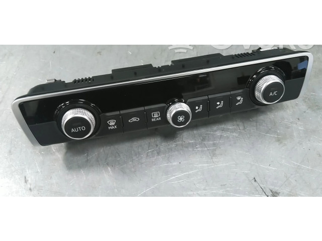 Блок управления климат-контролем 8V0820043AJ, 8V0820043BB   Audi Q2 
