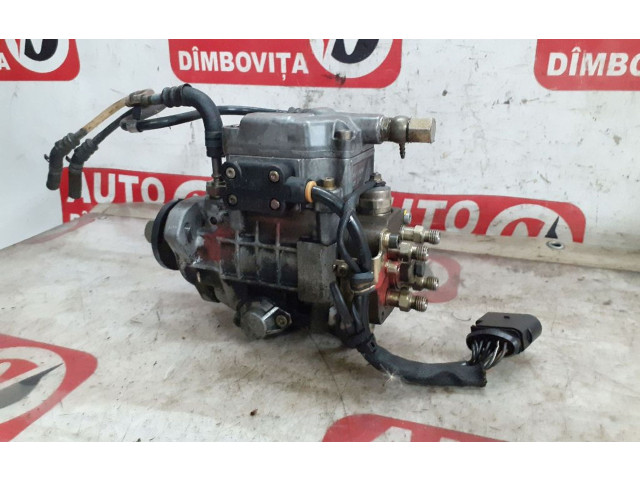 Vstřikovací čerpadlo 038130107B   Skoda Fabia Mk1 (6Y)     