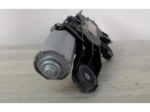 Моторчик заднего дворника BP4K67450A, BP4K67450A    Mazda MX-3