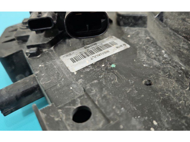 Комплект вентиляторов     214815012R, IMPRK1481293    Dacia Sandero 