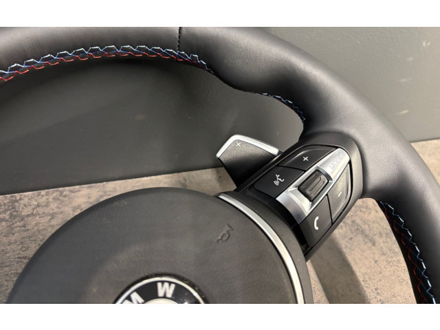 Volant BMW 4 F32 F33 2017   