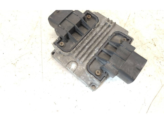 Блок управления коробкой передач 12785051   Saab 9-3 Ver2