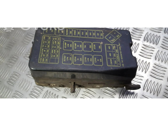   Pojistková skříňka 9120534331, 91205-34331   Hyundai Sonata 1996